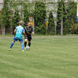 1L LKS Rolnik B.Głogówek- Sokół Kolbuszowa 2:0 (1:0)