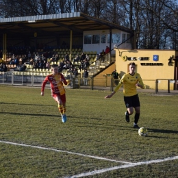 WKS GRYF Wejherowo - Chojniczanka II Chojnice 3:2