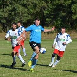 Kol. 6 Sokół Kaszowo - Olimpia Bukowinka 3:1 (30/09/2018)