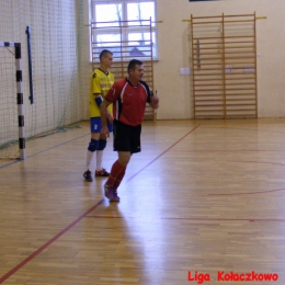 IV kolejka- sezon- 2015/16