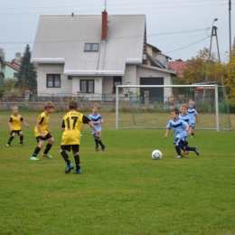 UKS GKS Osieck - Orzeł Warszawa