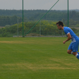 III liga: Zagłębie II Lubin - Stal Brzeg 1:0