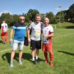 Z gośćmi z Polski-Mem.Deyny 2023