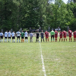 KS Serniki 3-0 Czarni Orlęta Dęblin