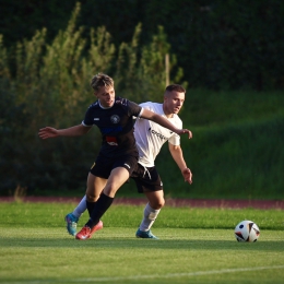 OKS Oras - Polonia Karłowice 1:0 / 27.09.2025/