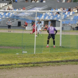 27. kolejka IV ligi: Unia/Drobex Solec Kujawski - Chemik Bydgoszcz