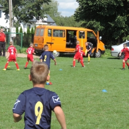 Turniej orlika w Kuźnicy -sezon 2018/2019