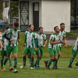 Chełm Stryszów vs Cedron Brody