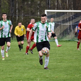 Olimpia Zebrzydowice vs Chełm Stryszów