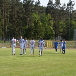 Pogoń Lębork - MKS Władysławowo