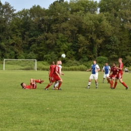 Niedziela na turnieju
