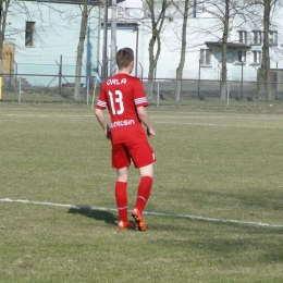 2019-03-23 Senior Orla Jutrosin 1 - 4 Kania Gostyń
