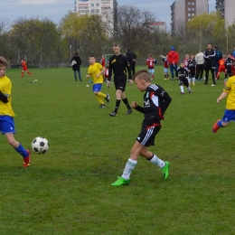 Młodzik 2006 - Korona Kielce Cup