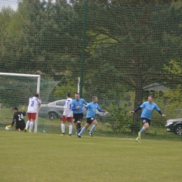 Kol. 19 Olimpia Bukowinka -  Sokół Kaszowo 2:0 (05/05/2019)