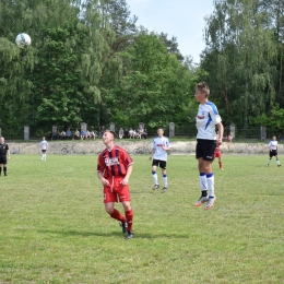 KS Serniki 3-0 Czarni Orlęta Dęblin