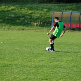 Trening 08.08.2019