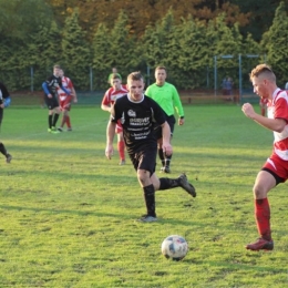 Pionier - GKS Czarni Jaworze 22.10.2016