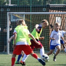 Powiatowa Liga Żaków r.2009