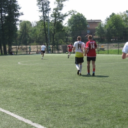 Letni Turniej ALP i MBS CUP, 3.08.2014