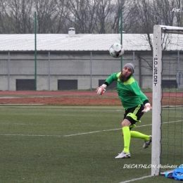 "DECATHLON Business Champions League" - fot. Andrzej Kwiatoń