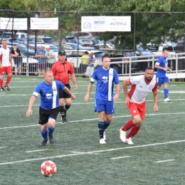 Na boisku-Mem.Deyny 2023