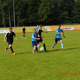 Dobiegniew CUP 2016 im. Kazimierza Górskiego