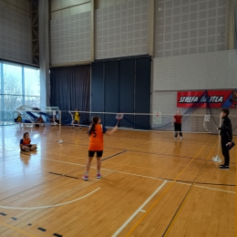 BADMINTON 2024/2025