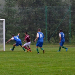 73' Bramka 3:2 strzelił Arkadiusz Dudka as. Wojciech Jarek