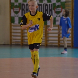 MŁODZIK CUP ROCZNIK 2010