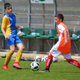 II WLM: GKS Jastrzębie-Zdrój - AP Champions