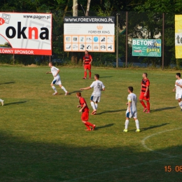 1. Kolejka sezonu 2015/16r.
