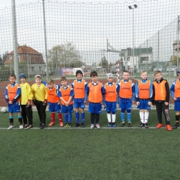 2019-04-13 Orliki Orla Jutrosin 4 -2 Rawicza (Lech Poznań)