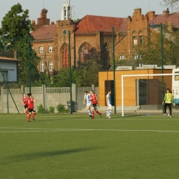 MLJM LKS Rolnik B. Głogówek - Pogoń Prudnik