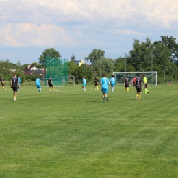 Warta Eremita Dobrów vs MKS Tur Turek