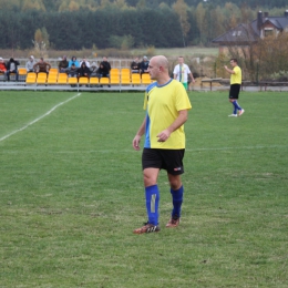 KP Zabajka - GKS Niebylec 0-2