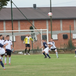 LZS  WALCE  - KS  POGOŃ  PRUDNIK