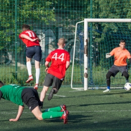 STM Falenica - FC Dziki z Lasu