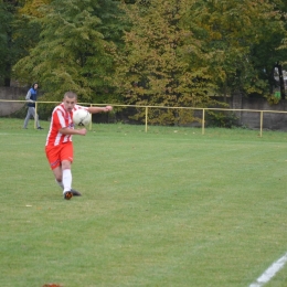 Sparta - OSTOJA 4:2 (juniorzy)