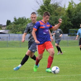 SPARING #1 HKS ODRA MIASTECZKO ŚLĄSKIE - LKS SPARTA LUBLINIEC