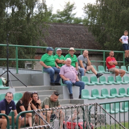 Warta Eremita Dobrów vs Strażak Licheń Stary