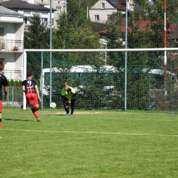 JM: Start Rymanów  3:1  Brzozovia Brzozów