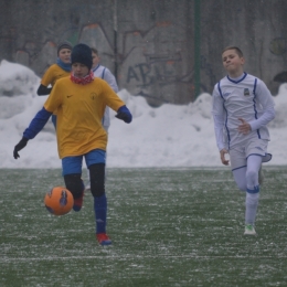 Galicka Zima U14 - AP Champions - Arsenal Szczaslywe