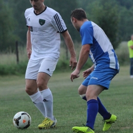 Sokół Maszkienice - Olimpia Bucze 0-3