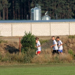 OSIECZNA 2014 ...OBÓZ (01-06.08)