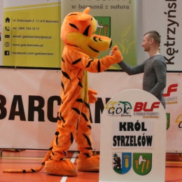 Gala wręczenia nagród BLF4