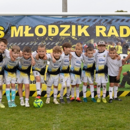 MŁODZIK SUMMER CUP 2024 (fot. Marek Pawlak) - rocznik 2015