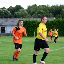 Orzeł Lubla - LKS Czeluśnica 1:1