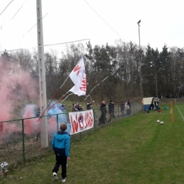 Sokół Kołbiel vs KS Glinianka