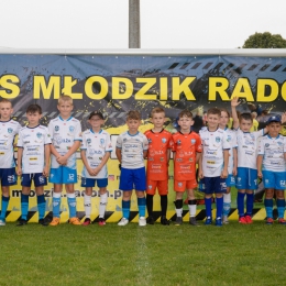 MŁODZIK SUMMER CUP 2024 (fot. Marek Pawlak) - rocznik 2015