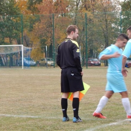 KS Bojków Gliwice - LKS Pogoń Ziemięcice: 4:2 (k. 8)